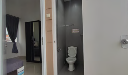 Palm Jababeka Tipe Std Lnt 2