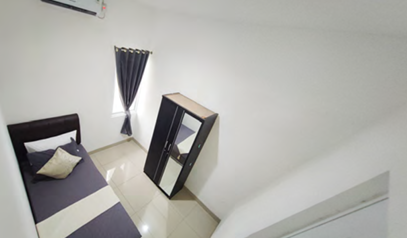 Palm Jababeka Tipe Std Lnt 2