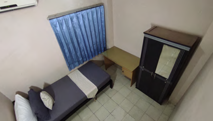 Kost Greenleaf Deltamas Lux Lnt 2