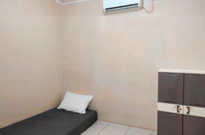 Kost Hexa Jababeka Std Lnt 1/2