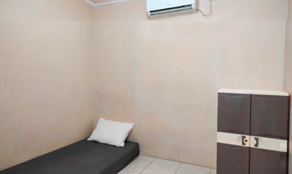 Kost Hexa Jababeka Std Lnt 1/2