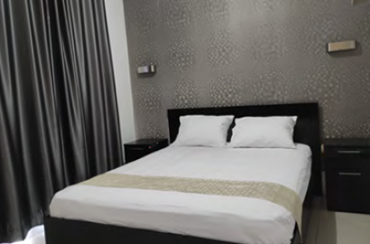 Kost Megah Gemalapik Lux Lnt 2