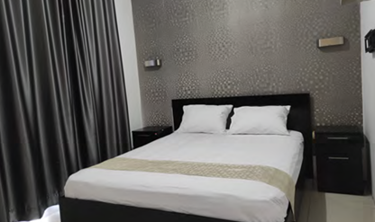 Rukos Megah Gemalapik