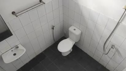 Kost Megah Gemalapik Lux Lnt 2