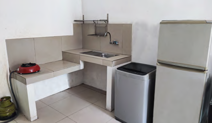 Kost Megah Gemalapik Std Lnt 1
