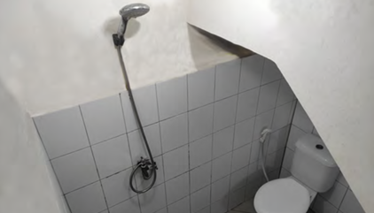 Kost Megah Gemalapik Std Lnt 1