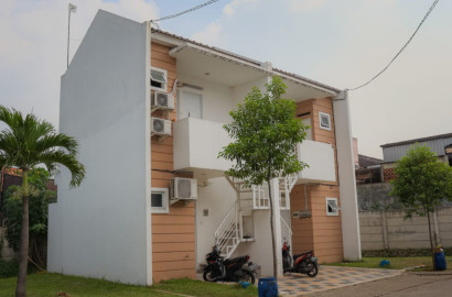 Palm Jababeka Tipe Std Lnt 2