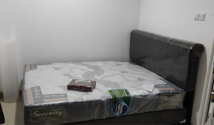 Palm Jababeka Tipe Lux Lnt 1