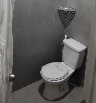 Palm Jababeka Tipe Lux Lnt 1