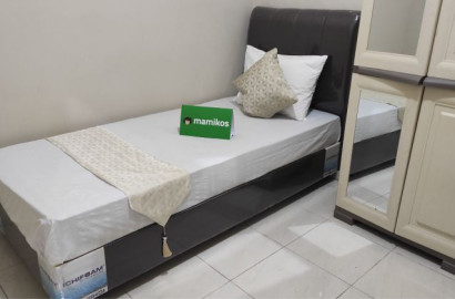 Kost Hexa Jababeka Lux Lnt 1/2