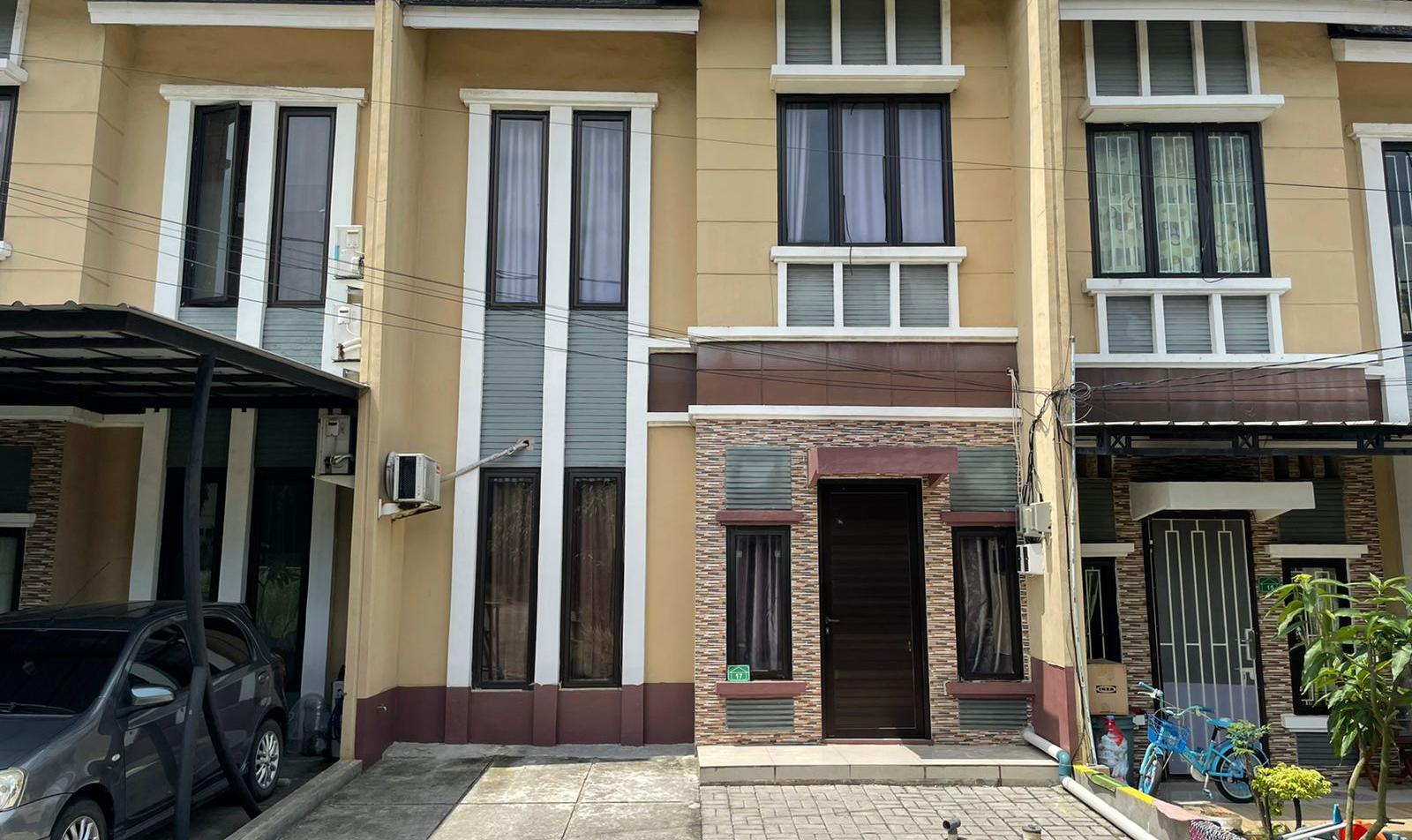 Kost Megah Gemalapik Lux Lnt 2