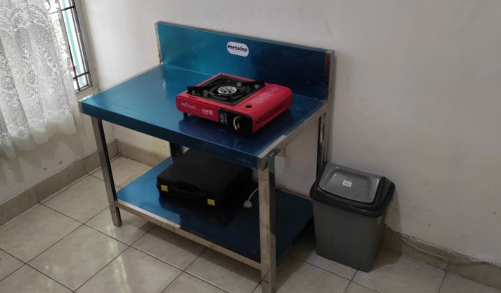 Kost Greenleaf Deltamas Lux Lnt 2