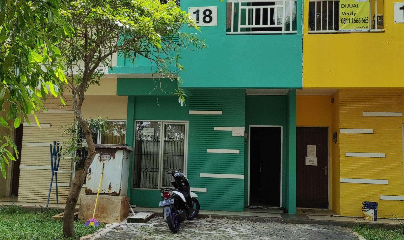 Kost Greenleaf Deltamas Lux Lnt 2