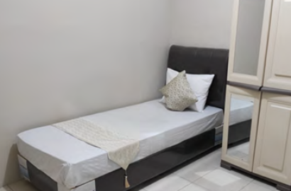 Kost Megah Gemalapik Std Lnt 1