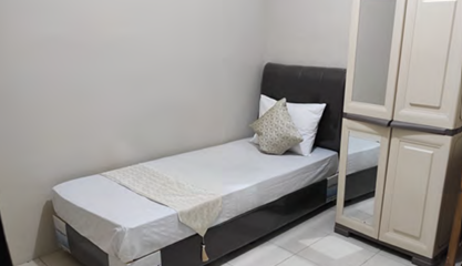Kost Megah Gemalapik Std Lnt 1